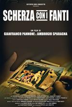 Scherza con i fanti. Con Booklet (CD + DVD)