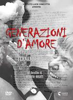 Generazioni d'amore (DVD)