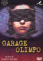 Garage Olimpo (DVD)