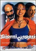 Giorni dispari (DVD)