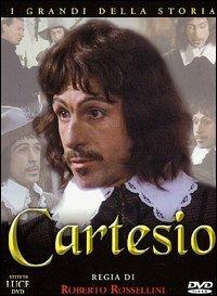 Cartesio (DVD) di Roberto Rossellini - DVD