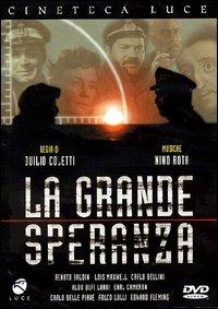 La grande speranza di Duilio Coletti - DVD