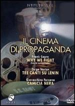 Il cinema di propaganda (3 DVD)