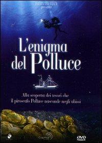 L' enigma del Polluce di Pippo Cappellano - DVD