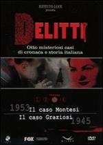 Delitti. Vol. 3 (2 DVD)