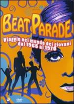 Beat Parade. Viaggio nel mondo dei giovani dal 1965 al 1970 (DVD)