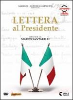 Lettera al presidente