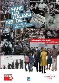 Fare gli italiani - DVD