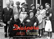 Diaspora, ogni fine è un inizio. Con album (4 DVD)