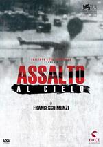 Assalto al cielo (DVD)