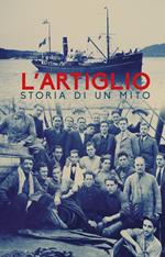 L' artiglio. Storia di un mito (DVD)