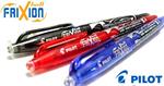 Penna Sfera Frixion Ball Blister Blu-Rosso