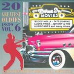 20 Greatest Oldies 1959 vol.6