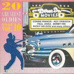 20 Greatest Oldies 1961 vol.10 (Colonna Sonora)