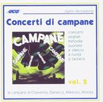 Concerti di campane vol.2