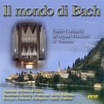 Il mondo di Bach