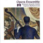 Opera Ensemble