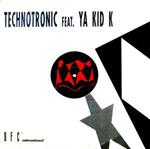 Technotronic Feat Ya Kid K: Hey Yoh, Here We Go