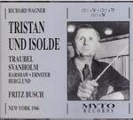 Tristano e Isotta (Tristan und Isolde)