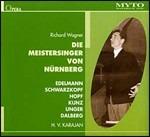 I maestri cantori di Norimberga (Die Meistersinger von Nürnberg)