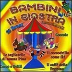 Bambini in Giostra