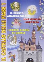 Il Castello Delle Fiabe Vol. 1 (DVD)