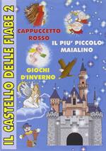 Il Castello Delle Fiabe Vol. 2 (DVD)