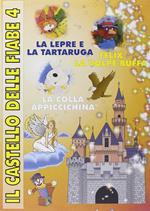 Il Castello Delle Fiabe Vol. 4 (DVD)