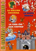 Il Castello Delle Fiabe Vol. 6 (DVD)