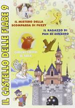 Il Castello Delle Fiabe Vol. 9 (DVD)