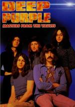 Deep Purple. Masters From The Valts (DVD)