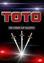 Toto. The Ultimate Clip Collection (DVD)