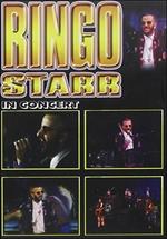 Ringo Starr. In Concert (DVD)