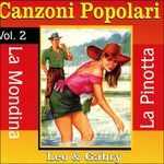 CD Canzoni popolari vol.2 