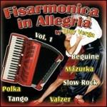 Fisarmonica in allegria vol.1