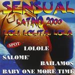 Sensual latino 2000