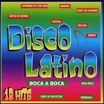 Disco latino