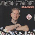 Magico - CD Audio di Angelo Cavallaro