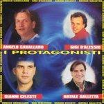 I protagonisti - CD Audio