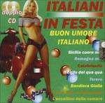 Italiani in festa. Buon umore italiano