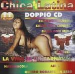 Chica latina - CD Audio