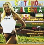 Cantiamo in allegria vol.2 - CD Audio