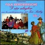 Canzoni folk bergamasche vol.2