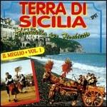 Terra di Sicilia. Il meglio vol.1