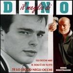 Il meglio - CD Audio di Dino