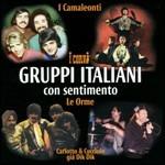 Gruppi italiani. Con sentimento