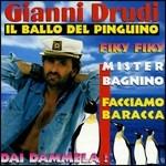 Il ballo del pinguino