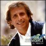 CD Il meglio Paolo Mengoli