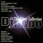 The Films Collection - CD Audio di DJ Dado