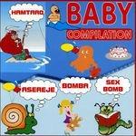 Baby compilation - CD Audio